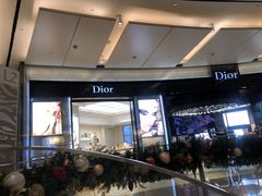 -Dior迪奥(上海世茂广场店)