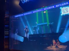 -温莎KTV(国贸店)