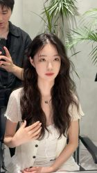 点击看大图 -DL HOPE造型