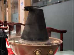 -福寿斋·老北京铜锅涮肉·烤鸭(顺义总店)
