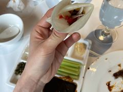 -四季民福烤鸭店(前门店)