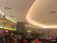 -老吉堂上海本帮菜(望京万象汇店)