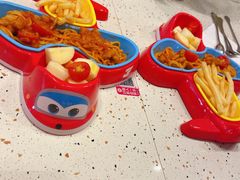 -必胜客(海滨店)