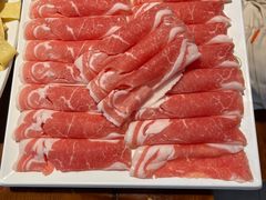 -大明铜锅·烤涮坊·烧烤(新开路店)