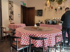 -卧龙堡客栈·中餐厅(古北水镇店)