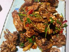 -额娘·现烙春饼烤鸭(太原总店)