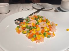 -温德姆花园酒店-鼎丰阁中餐厅