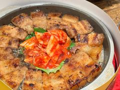 -撒郎嘿·朝鲜民俗餐馆