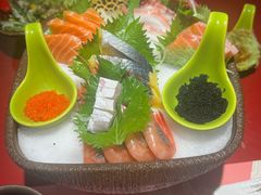 -大江户日本料理(吕厝店)