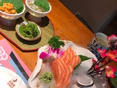 -有喜屋·深夜食堂(北京西路店)