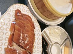 楚宴至尊烤鸭-楚禾宴·家宴(光谷大道店)