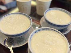 -民信老铺(双皮奶博物馆店)