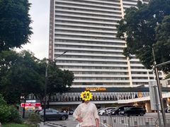 -白云宾馆-祥云西餐厅·法式鹅肝海鲜自助