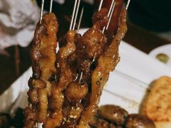 -三个大叔东北烧烤·砂锅菜(西三旗店)