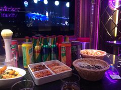 -温莎KTV(珠江路店)