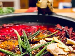 -黄潇洒老火锅(九眼桥宏济巷店)