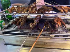 -江合勇丹东兄弟小串海鲜烧烤(总店)