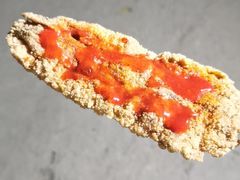 -香酥鸡排(京汉大道店)