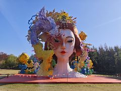 -上海长兴岛郊野公园