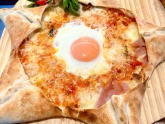 -ALLORA意大利餐厅(丰盛里店)