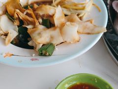 -巧克力渔家.小船海鲜家常菜(三浴场店)