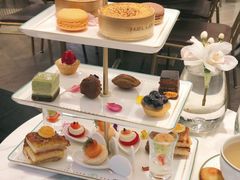 -PAUL LAFAYET 法式甜品(港汇广场店)