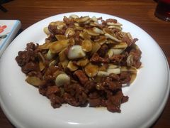-阿拉木汗餐厅(山大路店)
