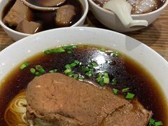 素交湯面-随柳居·苏式小吃(建新巷店)