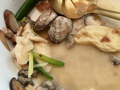 -闽海肴(北辰荟店)