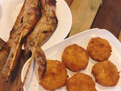 -Doo Dee Thai Food(Issan/Isaan/Esan)