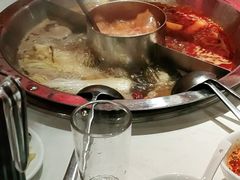 -川锅一号火锅(常德万达店)