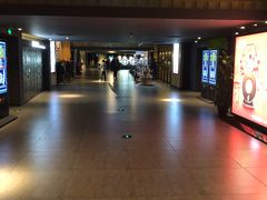 -新影联·华谊兄弟影院(望京店)
