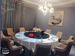 -味+新京宴·烤鸭·北京菜(创意谷店)