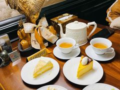 -TINTIN CAKE BOUTIQUE(台北壹店)