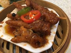 -顺德人家食府(黄金广场店)