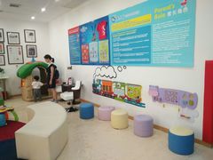 -美吉姆国际儿童发展中心(红谷滩绿地缤纷城中心)