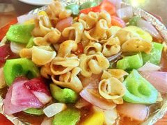 -日日鲜茶餐厅(小公园店)