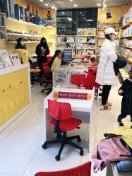 -Block Park 租乐高(D32店)