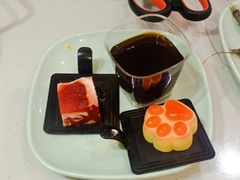 -布多斯烤肉火锅自助(江腾广场店)