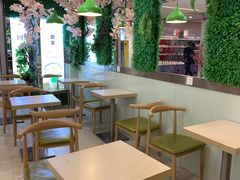 -溢仙茶(中防万宝城店)