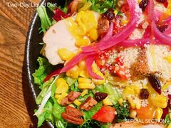 -Q MEX 库迈墨西哥餐吧(三里屯店)