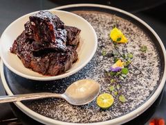 -万丽轩·粤菜(王府井金茂万丽酒店)