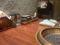 -御牛道日式烤肉料理(杭州万象城店)