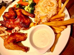 -FABIO’S费比欧披萨餐厅