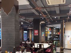-红鼎坊·老成都火锅(新南门店)