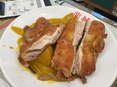 -龙城冰室(旺角)