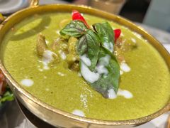 -Home Thai·泰谣(王府井apm店)