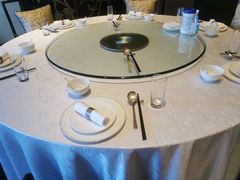 -一品淮扬 · 淮扬菜·北京万达文华酒店