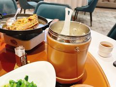 米饭-延年酒店-延飨餐厅(延年文苑店)