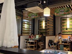 -狐狸爱上椰子鸡(滨江星光大道店)